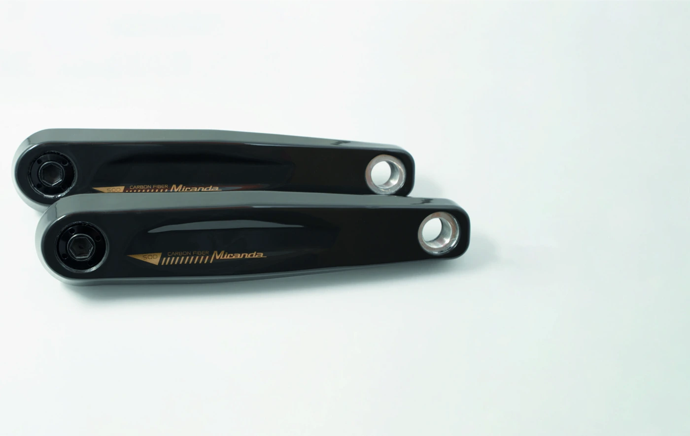 Carbon Crank