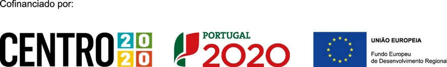 CENTRO 2020, Portugal 2020 and European Union