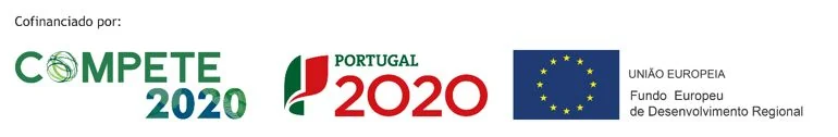 COMPETE 2020, Portugal 2020 and European Union