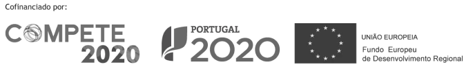 Co-funded by COMPETE 2020, Portugal 2020 and the European Union