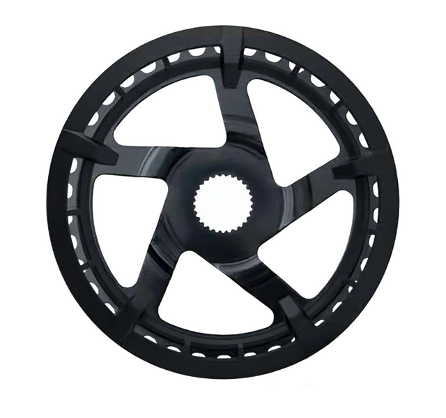 Spiderless G4 Ebike