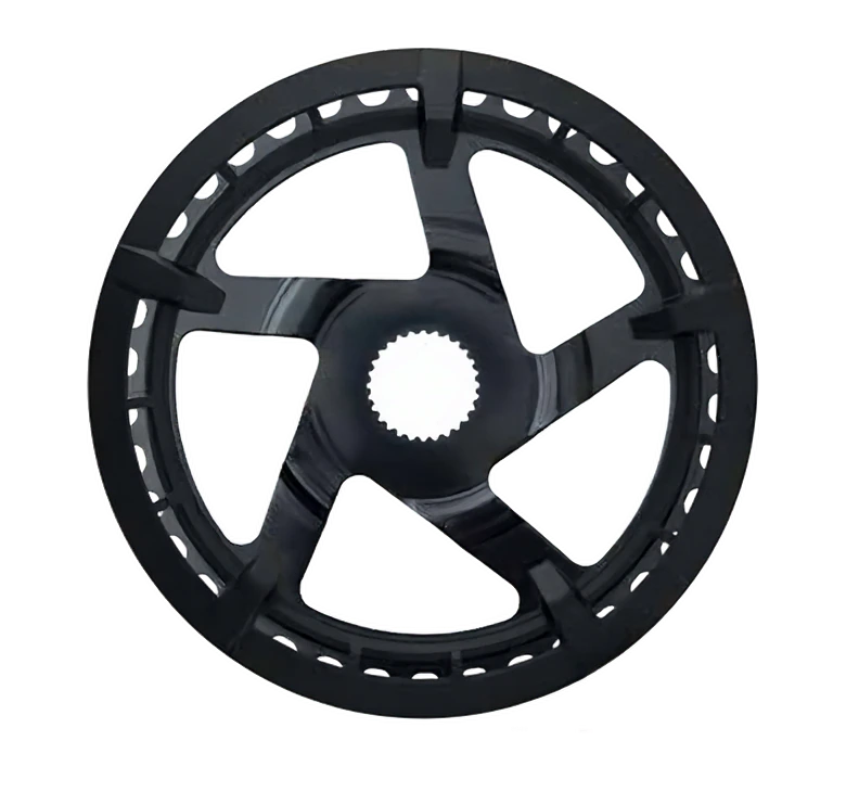 Spiderless G4 Ebike