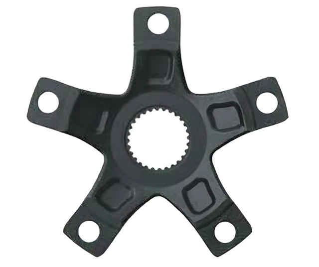 Spider G5 5-arms