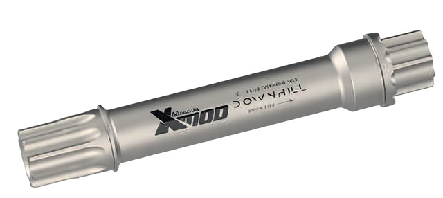 24/22 DOWNHILL 83mm