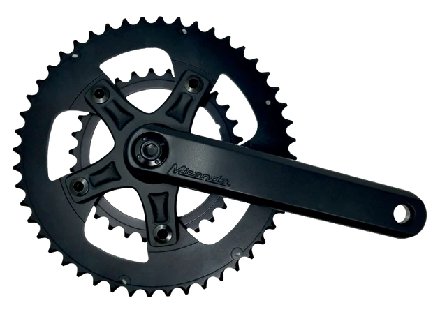 Crankset XMOD Psi Double