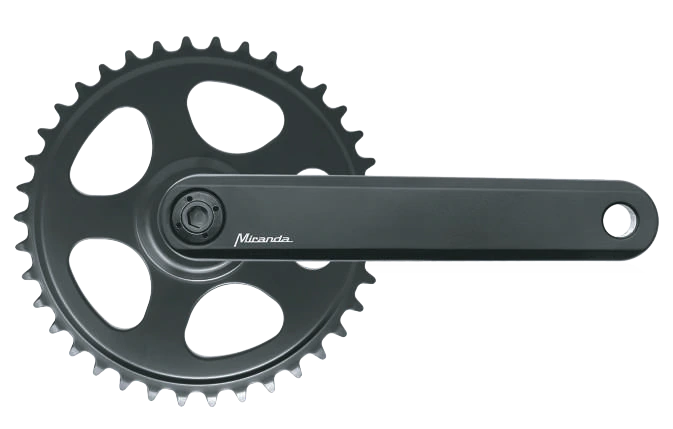 Delta Spiderless