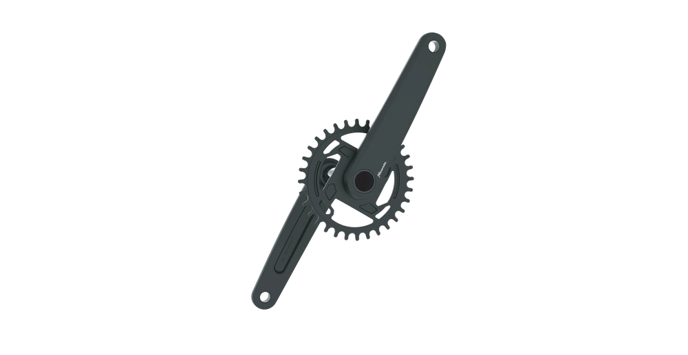 Delta HT Spiderless CF3D