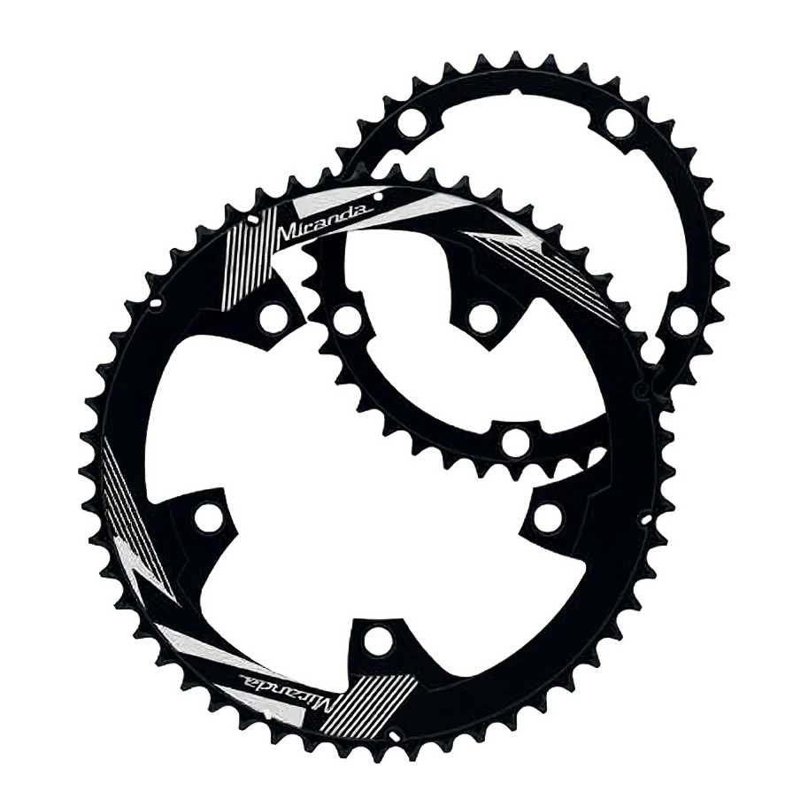 Double Chainring BCD110