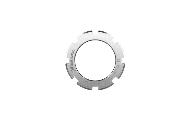 Locknut G5