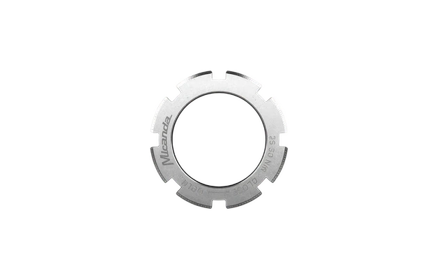Locknut G4
