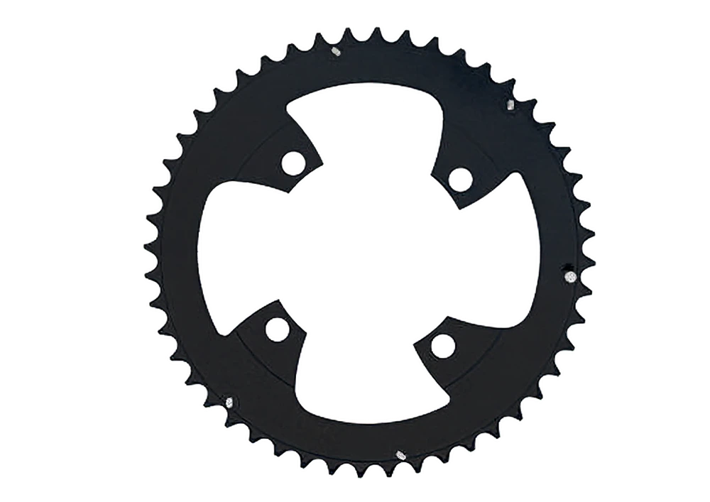 Double Chainring BCD104/64