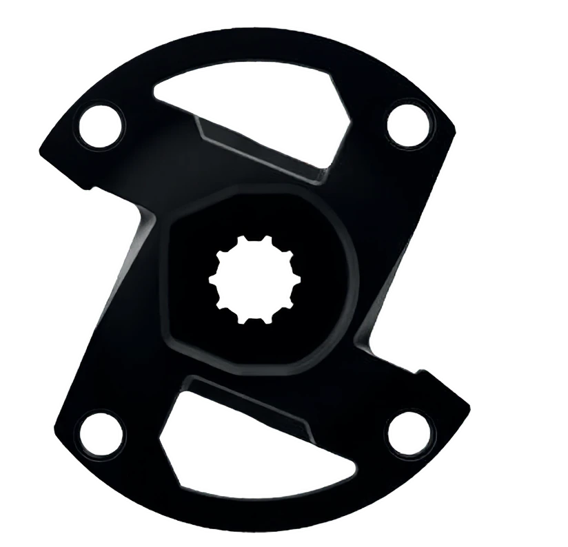 Spider BCD104/64