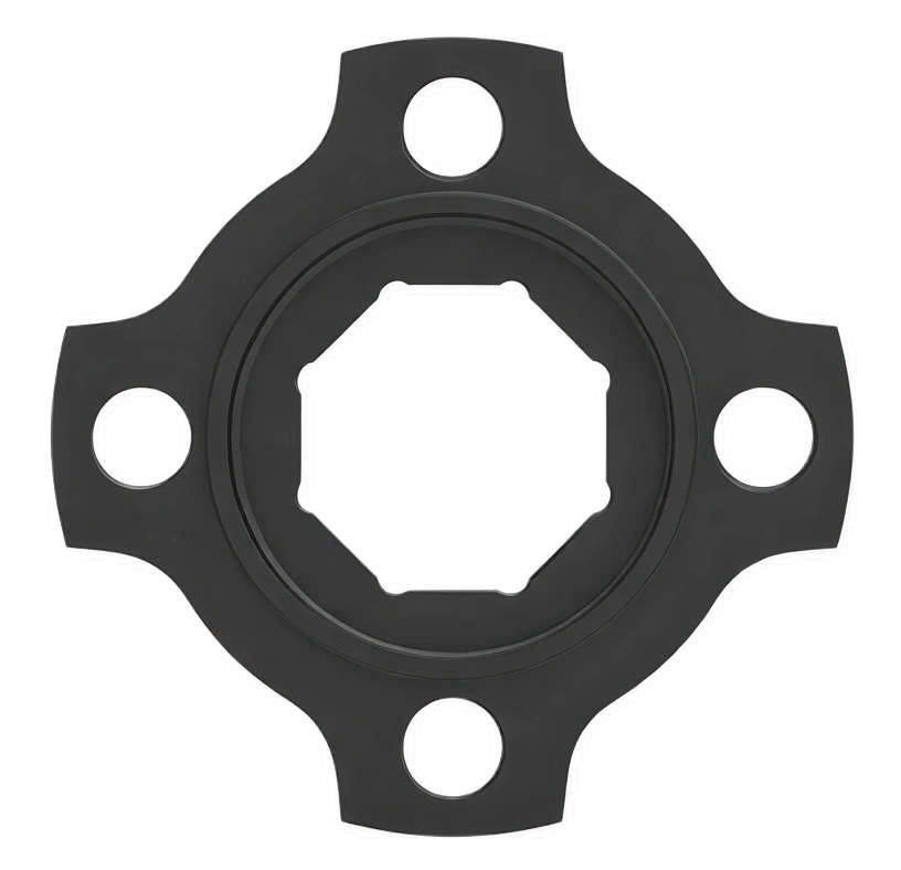 Spider Brose BCD64