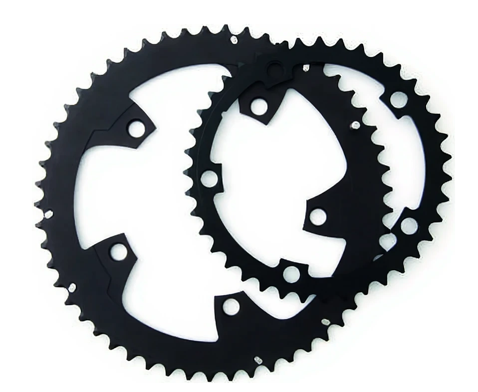 Double Chainring BCD110/74