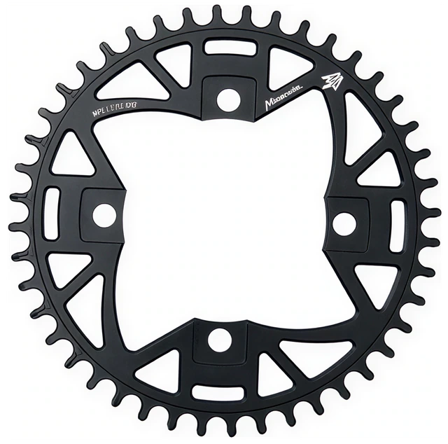 Chainflow 3D BCD104