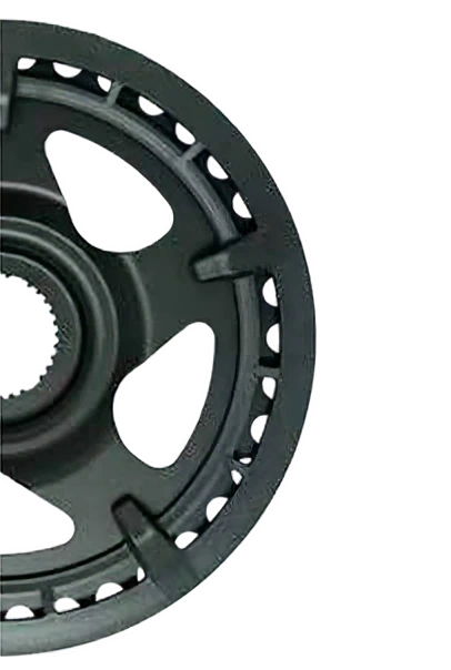 YHX3 Chainring