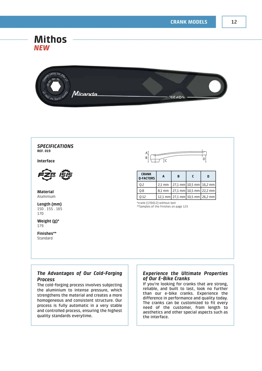 E-Bikes · PDF page 13
