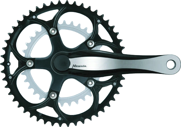 Beta 2R 5-arms