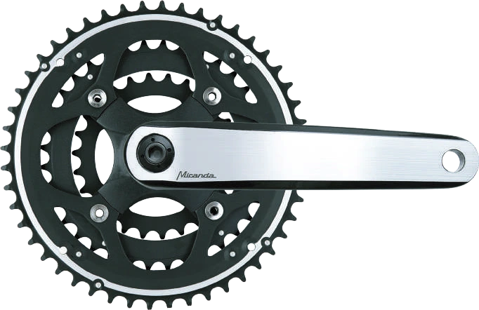 Delta 3R Chainguard CNC Beta