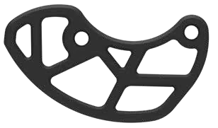 Bashguard G5