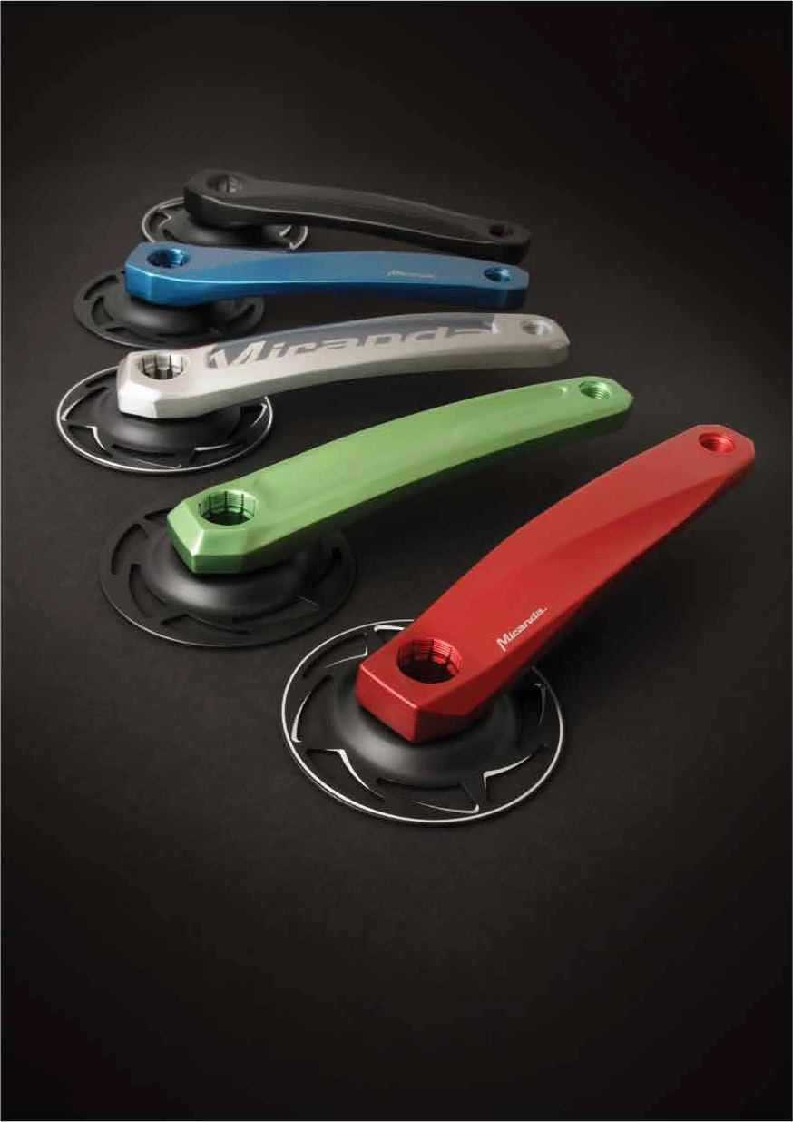 ICG Integrated Chain Guard