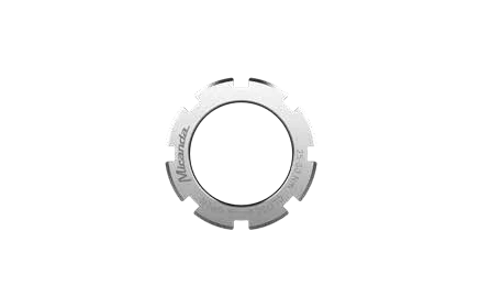 Locknut G4