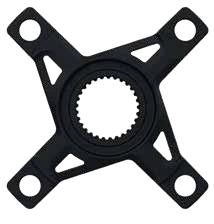 Spider Bafang BCD104