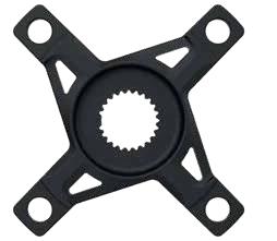 Spider Bafang TQS