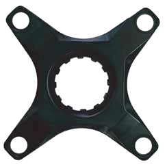 Spider Fazua 50 BCD104