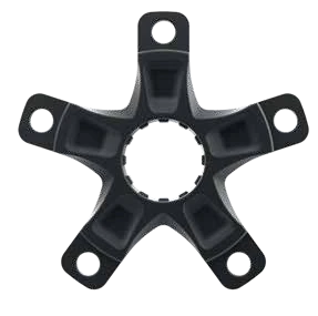 Spider Fazua 50 BCD110