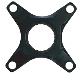 Spider Fazua 60 BCD104