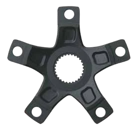 Spider G4 5-arms
