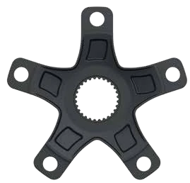 Spider G4 5-arms