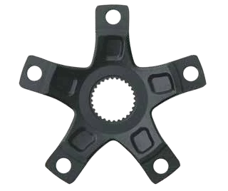 Spider G5 5-arms