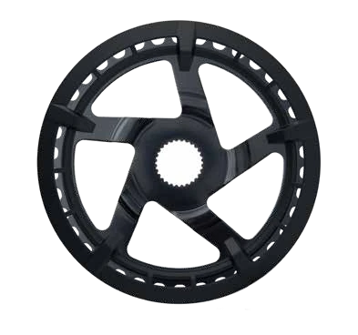 Spiderless G4 Ebike