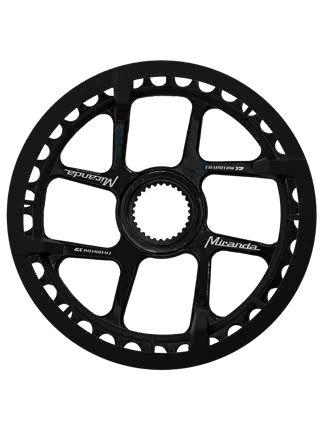 Spiderless G5 D1 Steel