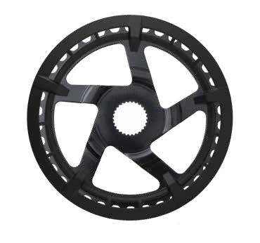 Spiderless G5 Ebike
