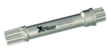 24/22 DOWNHILL 83mm
