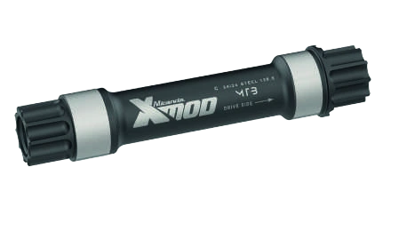24/24 MTB ECO