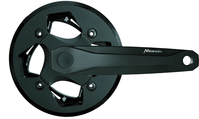Lambda 1R Zeta CF3D Chainguard TJ