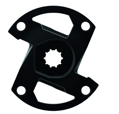 Spider BCD104/64