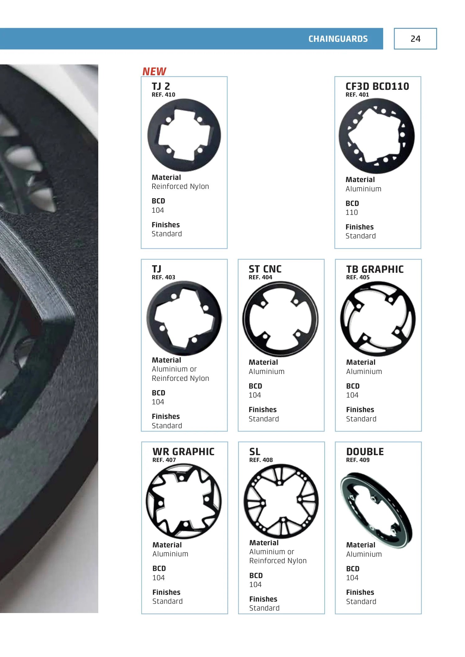 E-Bikes · PDF page 25
